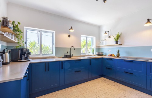 Aljezur Villa | Casa Skip