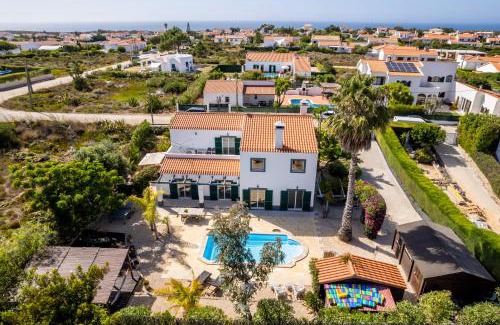 Aljezur Villa | Casa Skip