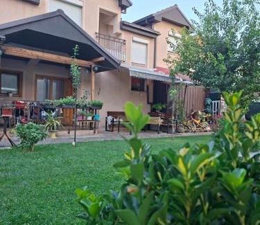 Saraj Casa | Casa Skopje