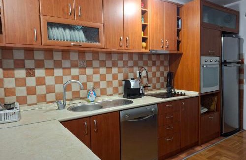 Saraj Casa | Casa Skopje