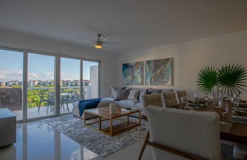 Puerto Juarez Condominio | Casa Sky Penthouse Mareazul 2 Bedroom Condo by RedAwning