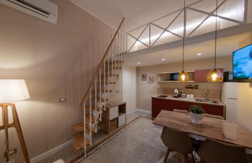 Borgo Vecchio Apartamento | Casa SMART