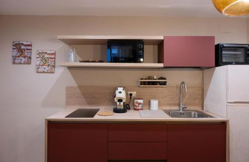 Borgo Vecchio Apartamento | Casa SMART