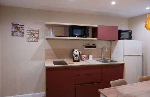 Borgo Vecchio Apartamento | Casa SMART
