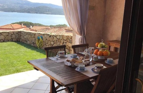 La Conia Casa | Casa Smeraldo