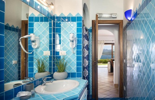 La Conia Casa | Casa Smeraldo