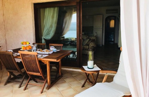 La Conia Casa | Casa Smeraldo
