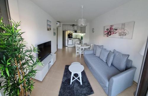 Garrucha Apartamento | Casa Soñada - Dream House