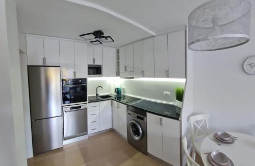 Garrucha Apartamento | Casa Soñada - Dream House