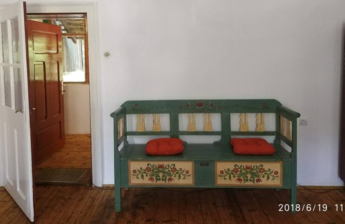 Richis Casa | Casa soarelui (Casa del sol)