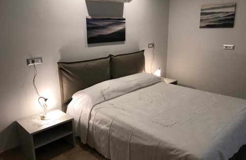 Alba Cama Y Desayuno | Casa Soave B&B