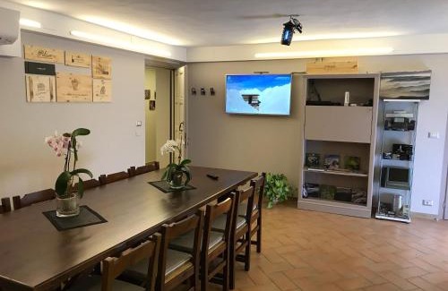 Alba Cama Y Desayuno | Casa Soave B&B