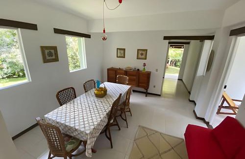 Morere Casa | Casa Sobradinho (frente ao mar) - Moreré
