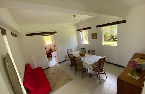 Morere Casa | Casa Sobradinho (frente ao mar) - Moreré
