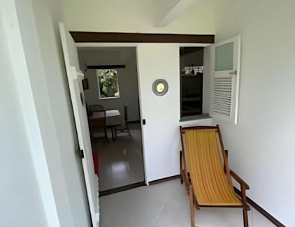 Morere Casa | Casa Sobradinho (frente ao mar) - Moreré
