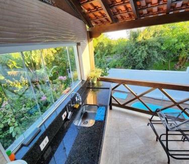 Aguas de Sao Pedro Casa | Casa Sobrado Águas de São Pedro