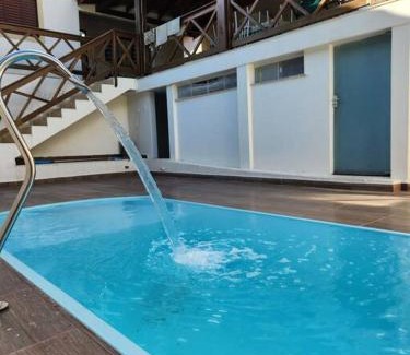 Aguas de Sao Pedro Casa | Casa Sobrado Águas de São Pedro