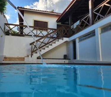Aguas de Sao Pedro Casa | Casa Sobrado Águas de São Pedro