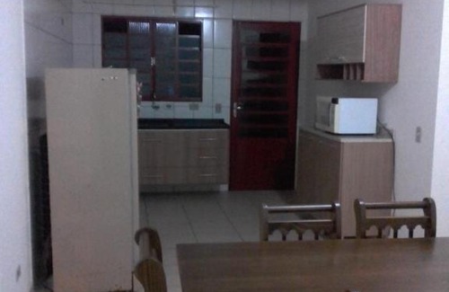 Vila Albertina Casa | Casa sobrado