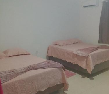 Cuiaba Casa | Casa Sobrado Confortáve, Parque Novo Mato Grosso