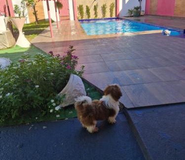 Cuiaba Casa | Casa Sobrado Confortavel, Descanso Garantido