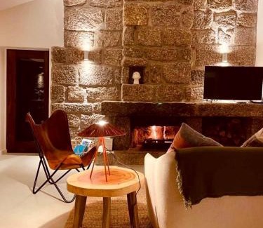 Vieira do Minho Casa | Casa Soenga