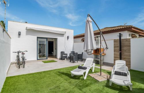 Conil de la Frontera Apartamento | Casa Sofia
