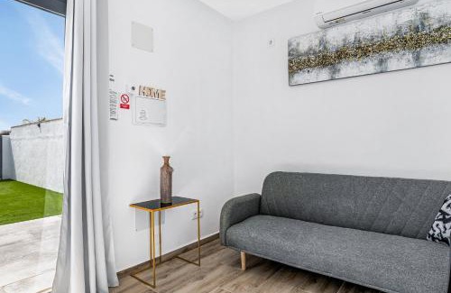 Conil de la Frontera Apartamento | Casa Sofia