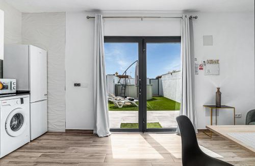 Conil de la Frontera Apartamento | Casa Sofia