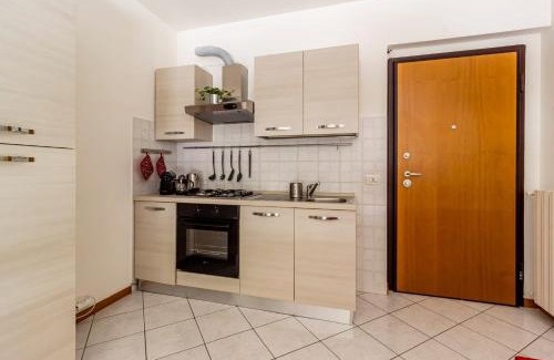 Como Apartamento | CASA SOFIA- Giardino e Garage privato
