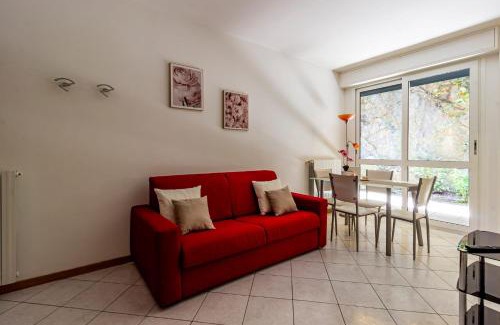 Como Apartamento | CASA SOFIA- Giardino e Garage privato