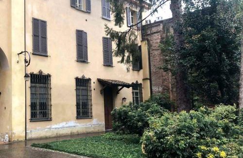Cremona Apartamento | casa Sofia