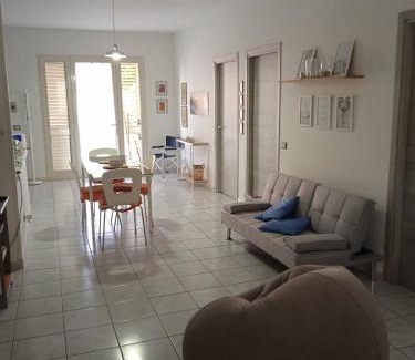 Tertenia Apartamento | Casa Sofia