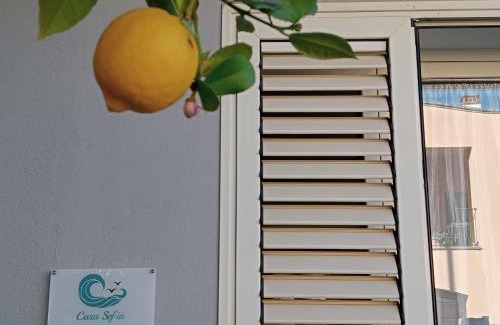Tertenia Apartamento | Casa Sofia