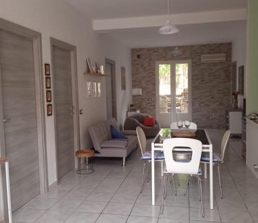 Tertenia Apartamento | Casa Sofia