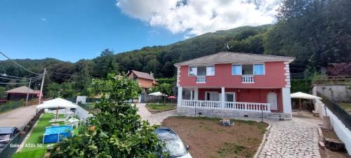 Laceno Casa | Casa Sofia La Dimora delle Fate