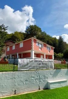 Laceno Casa | Casa Sofia La Dimora delle Fate