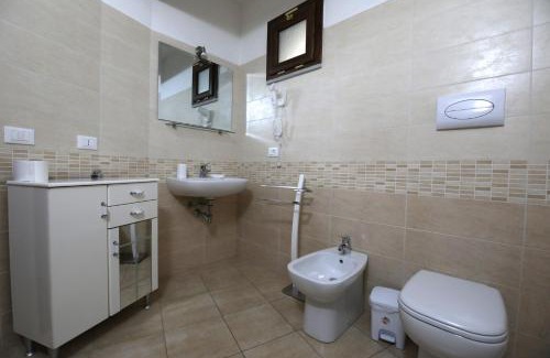 Montalbano Elicona Apartamento | Casa Sofia Vacanze A Montalbano Elicona