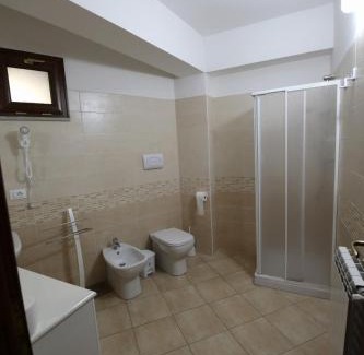 Montalbano Elicona Apartamento | Casa Sofia Vacanze A Montalbano Elicona