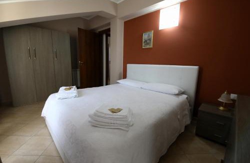Montalbano Elicona Apartamento | Casa Sofia Vacanze A Montalbano Elicona