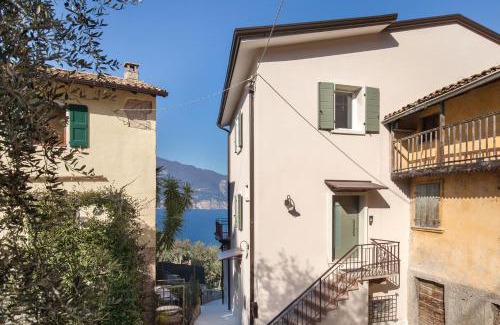 Pai Apartamento | Casa Sofia-Vista lago