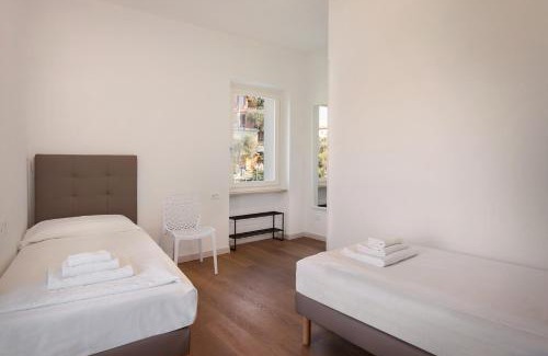 Pai Apartamento | Casa Sofia-Vista lago