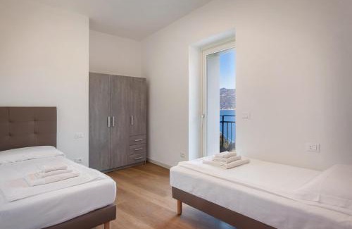 Pai Apartamento | Casa Sofia-Vista lago