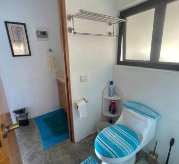 San Pedro Pochutla Casa | Casa Sofie Salchi-Tahueca