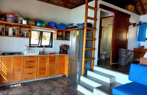 San Pedro Pochutla Casa | Casa Sofie Salchi-Tahueca