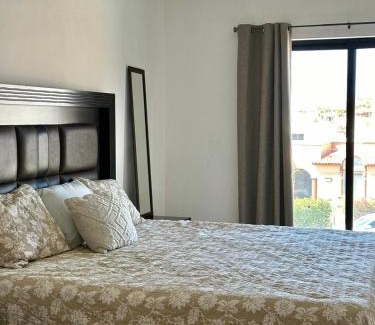 San Carlos Casa | Casa SOLÉA San Carlos