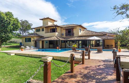 Rasa Complejo | Casa Sol Búzios