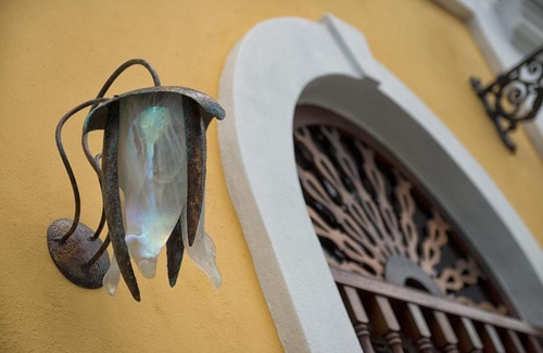 Old San Juan Cama Y Desayuno | Casa Sol Bed and Breakfast