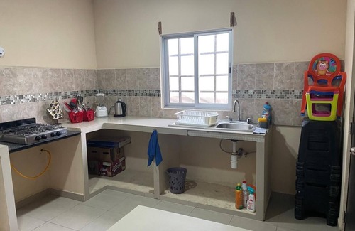 Tuxpan Casa | CASA SOL CON ALBERCA