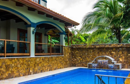 Jaco Villa | Casa Sol